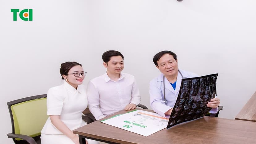 Phòng khám chẩn đoán hình ảnh ở Nam Đồng – Hải Phòng đầu tư đồng bộ