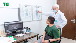 Địa chỉ phòng khám chẩn đoán hình ảnh ở Việt Hòa – Hải Phòng đáng tham khảo
