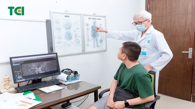 Địa chỉ phòng khám chẩn đoán hình ảnh ở Việt Hòa – Hải Phòng đáng tham khảo