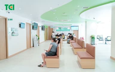 Phòng khám nội thần kinh ở Từ Liêm được đánh giá tốt nên chọn