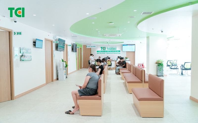 Phòng khám nội thần kinh ở Từ Liêm được đánh giá tốt nên chọn