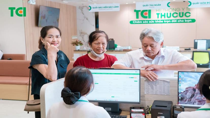 Gợi ý địa chỉ phòng khám nội thần kinh ở Xuân Phương uy tín