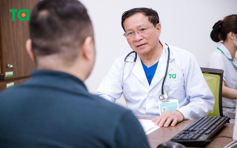 Cần khám đúng chuyên khoa khi thấy xuất hiện các vấn đề về thần kinh