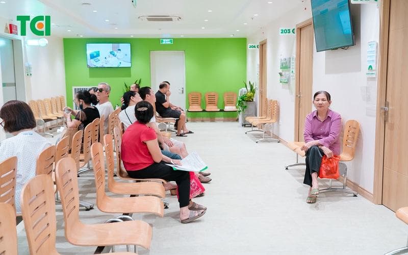 Nhu cầu tìm phòng khám nội thần kinh ở Từ Liêm gần nơi sinh sống của người dân khá cao