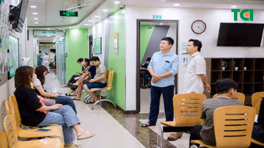 Đâu là phòng khám tiêu hoá ở Nam Đồng – Hải Phòng có bác sĩ giỏi nên chọn?