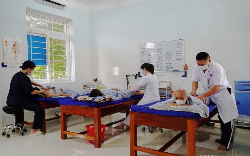 Lưu ý để khám và điều trị bằng y học cổ truyền mang lại hiệu quả cao