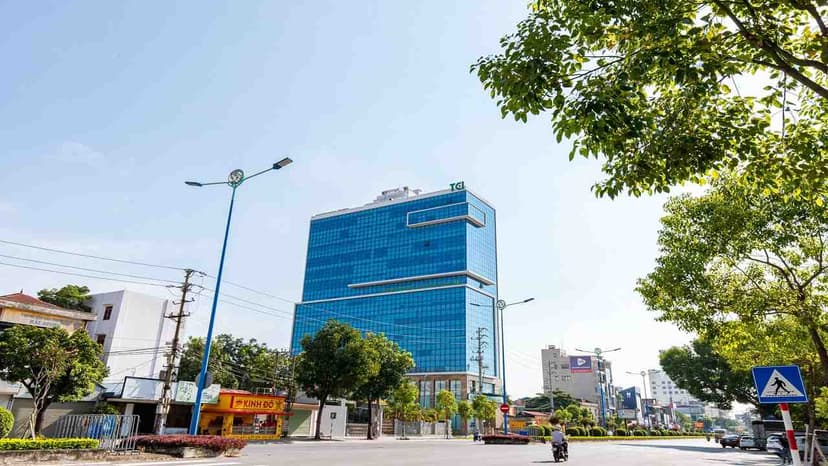 Mách bạn phòng khám y học cổ truyền ở Ái Quốc – Hải Phòng chất lượng