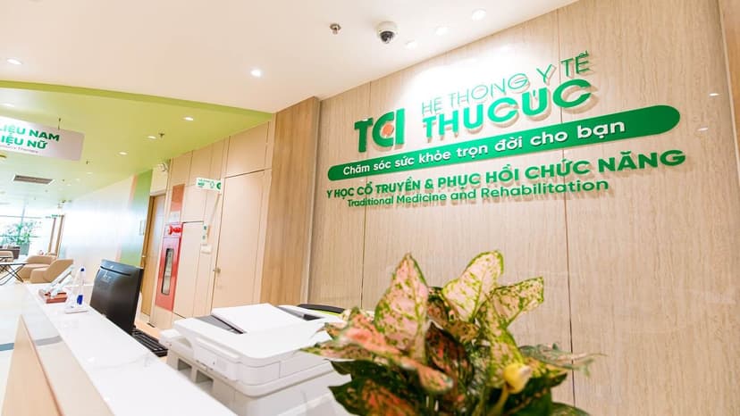 Địa chỉ phòng khám y học cổ truyền ở Nam Đồng – Hải Phòng được đánh giá cao