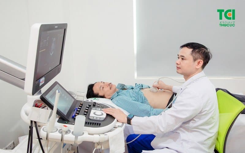 Nên chọn phòng siêu âm ở Tân Hưng - Hải Phòng có quy trình khám rõ ràng