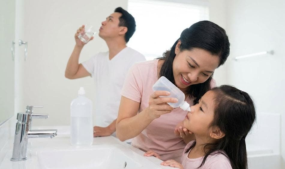 Cơ vòi hầu: Vai trò quan trọng trong sức khỏe tai và hô hấp