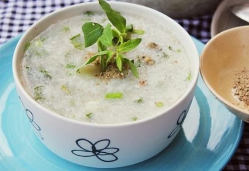 Sau nội soi tiêu hóa nên ưu tiên thực phẩm mềm, dễ tiêu hóa