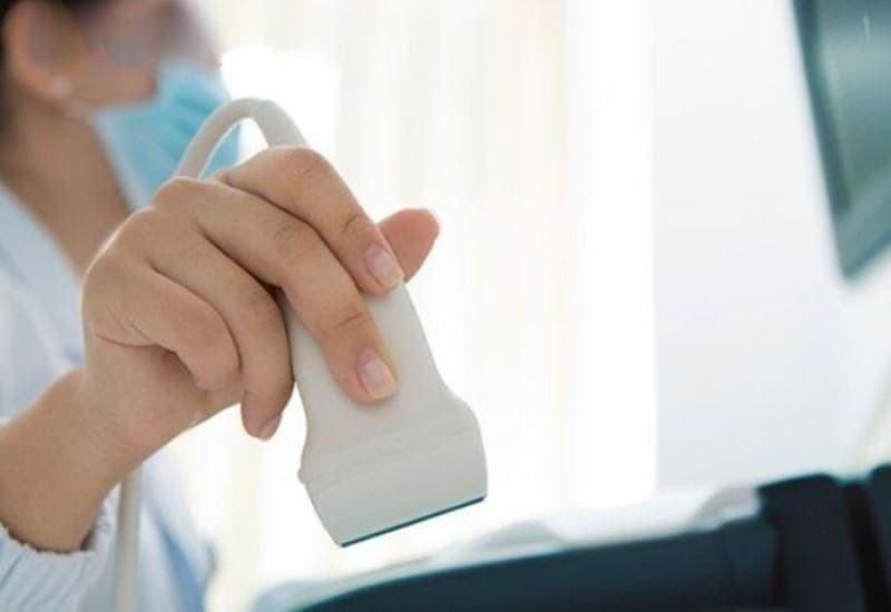 Siêu âm Doppler hỗ trợ đánh giá cấu trúc, tổn thương và dòng máu nuôi tinh hoàn