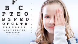 Thị lực là gì? Cách đo và kiểm tra thị lực đúng cách