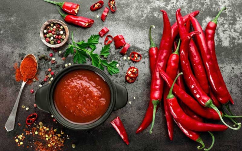Không sử dụng thực phẩm dễ gây kích ứng tiêu hóa khi dạ dày viêm