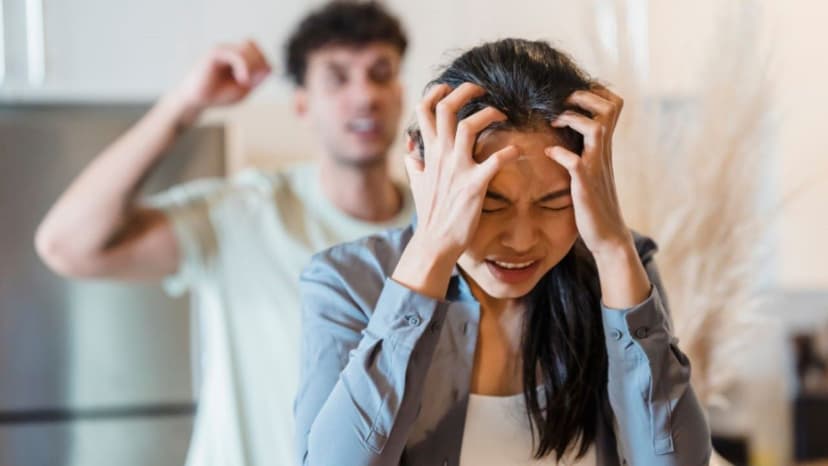 Tiền mãn kinh ở phụ nữ có hại không?