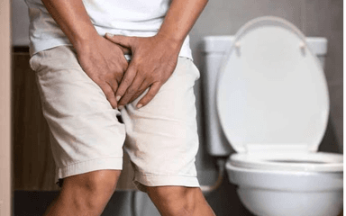 Đi tiểu buốt là bệnh gì, nguyên nhân và cách xử lý?