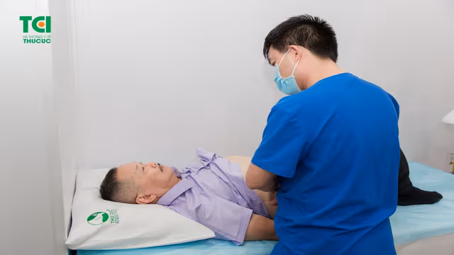 Tiêu hóa gan mật gồm những bệnh gì và khi nào cần đi khám?