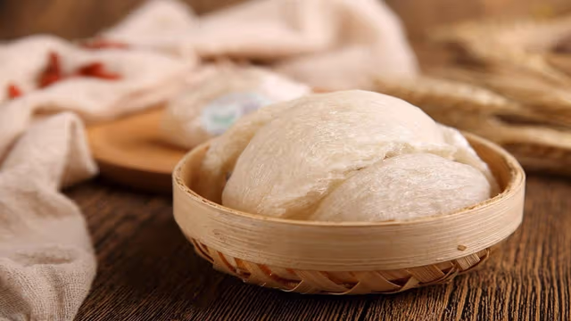 Giải đáp thắc mắc: Trẻ em đang ốm có ăn yến được không?