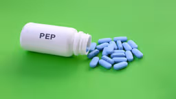 Uống PEP trễ 1 tiếng có ảnh hưởng đến hiệu quả dự phòng HIV không?