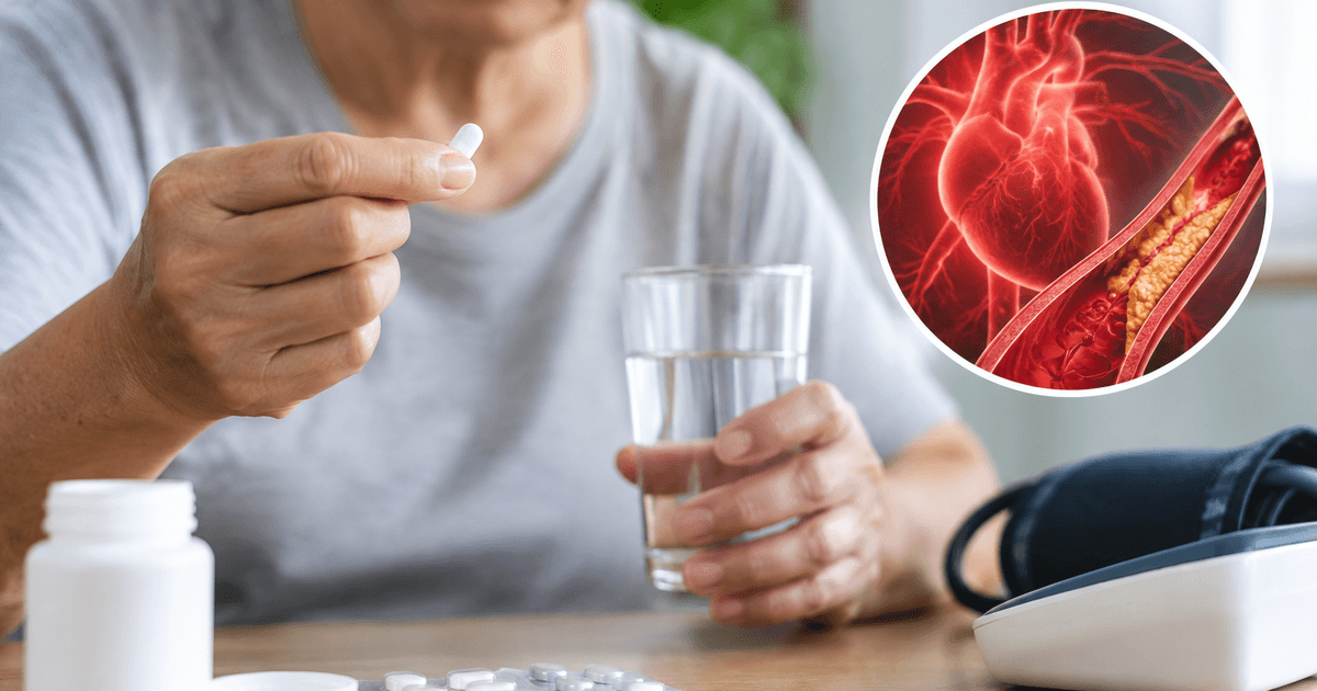 Uống thuốc huyết áp đúng chỉ định giúp kiểm soát bệnh và giảm nguy cơ biến chứng tim mạch.