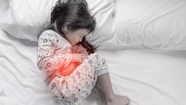 Viêm ruột ở trẻ em: Dấu hiệu nhận biết, nguyên nhân và cách điều trị