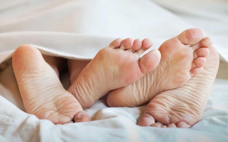 Virus HPV có ở đâu