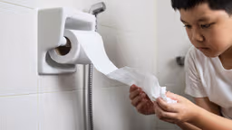 Tiêu chảy cấp ở trẻ là gì? Dấu hiệu và cách điều trị như thế nào?