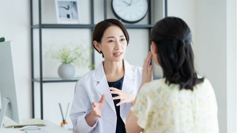 Bác sĩ khuyến cáo không nên chủ quan với polyp cổ tử cung vì có thể gây viêm nhiễm, cản trở khả năng thụ thai.