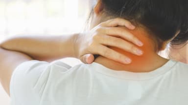 5 phương pháp phòng ngừa thoái hóa cột sống cổ