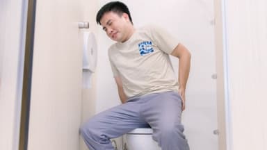 Trĩ nội: Nhận biết dấu hiệu, mức độ bệnh và hướng xử lý