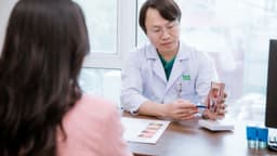 Trĩ ngoại: Dấu hiệu nhận biết, cách điều trị và phòng ngừa