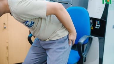 Trĩ hỗn hợp: Nhận biết dấu hiệu, mức độ bệnh và hướng điều trị