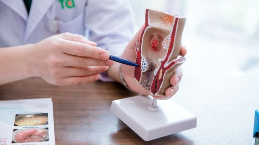 Trĩ nội độ 1: Dấu hiệu nhận biết, cách chữa và hướng điều trị