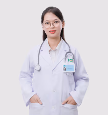 Hoàng Thị Thùy