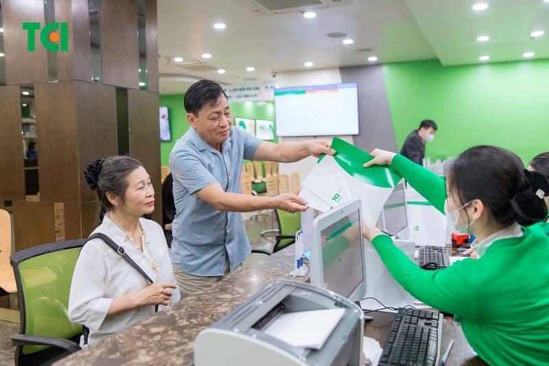 Dịch vụ khám sức khỏe tổng quát tại Hệ thống Y tế Thu Cúc TCI hướng đến việc đánh giá sức khỏe trên nhiều hệ cơ quan trong cùng một chương trình thăm khám