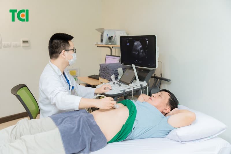 Các chương trình kiểm tra sức khỏe tổng quát tại Thu Cúc TCI kết hợp nhiều nhóm danh mục nhằm hỗ trợ bác sĩ đánh giá tình trạng sức khỏe đa cơ quan.