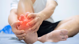 Các biến chứng gout nguy hiểm nếu không khám kịp thời