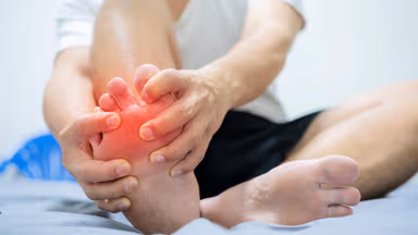 Các biến chứng gout nguy hiểm nếu không khám kịp thời