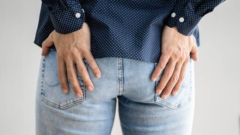Mức độ nguy hiểm của rò hậu môn đơn giản phụ thuộc vào vị trí, đường đi của đường rò và mức độ liên quan đến cơ thắt hậu môn