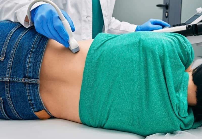Chẩn đoán sỏi thận giúp xác định vị trí, kích thước và mức độ ảnh hưởng của sỏi