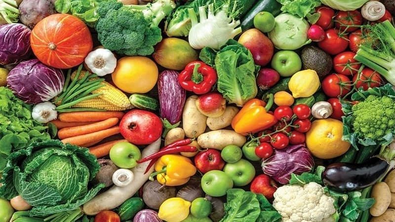 Người bị trĩ nên tăng cường chất xơ trong chế độ ăn
