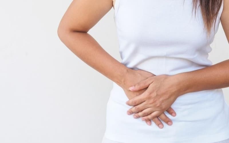 Đau bụng quặn mót rặn liên quan đến những bệnh lý nào?