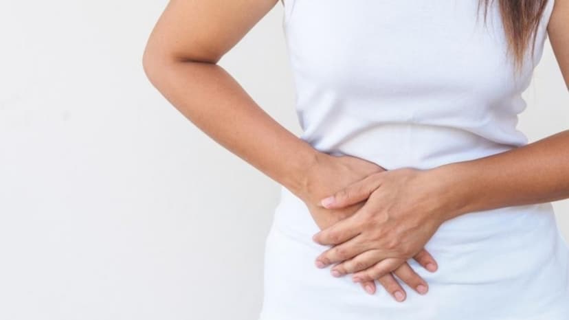 Đau bụng quặn từng cơn mót rặn là viêm đại tràng hay trĩ?