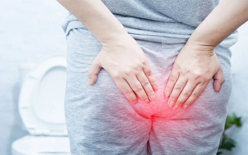 Nhận biết bệnh trĩ nội chảy máu qua các dấu hiệu điển hình