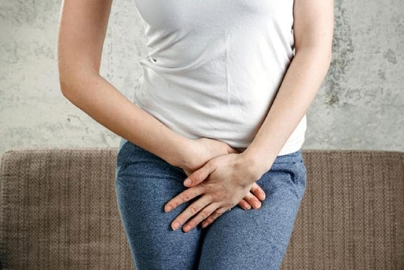 Trĩ sau sinh là tình trạng các tĩnh mạch ở hậu môn hoặc trực tràng dưới bị sưng, giãn, gây đau rát, ngứa hoặc chảy máu khi đi đại tiện