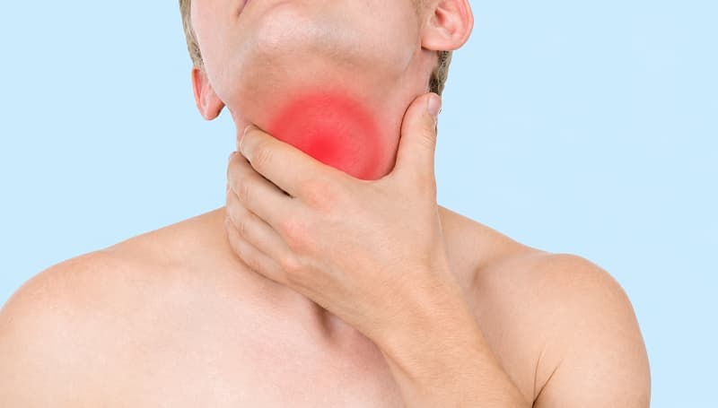 Viêm thực quản tăng bạch cầu ái toan gây viêm và ảnh hưởng đến khả năng nuốt thức ăn