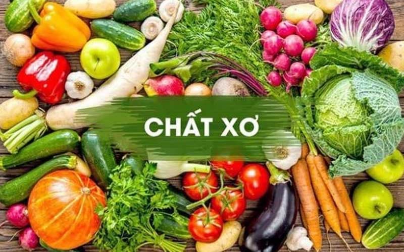 Bổ sung chất xơ giúp giảm các triệu chứng của bệnh huyết khối tĩnh mạch quanh hậu môn