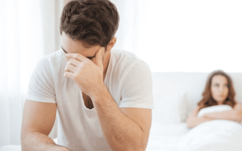 Giãn tĩnh mạch thừng tinh có thể dẫn tới vô sinh