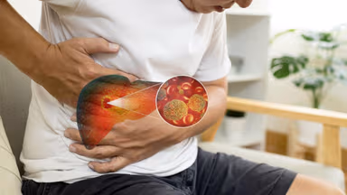 Nhận biết dấu hiệu ung thư gan giai đoạn đầu