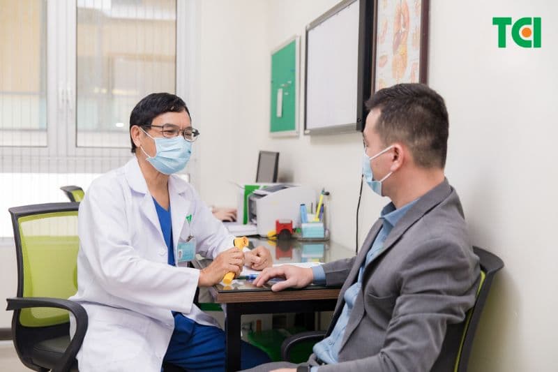 Chủ động điều trị sớm các bệnh lý gan mật có thể giúp phòng ngừa tình trạng ứ mật.